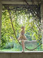 我的第一条真正意义上的lolita