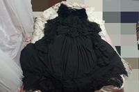 冬日原创穿搭分享