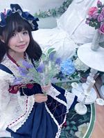 白雪鹅