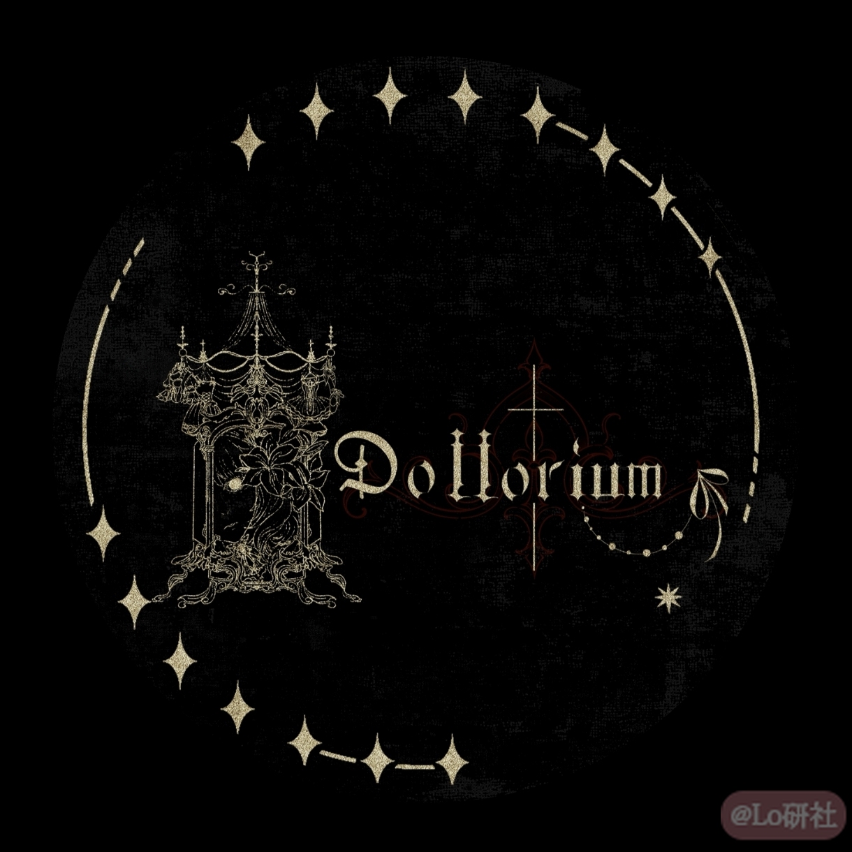 藏偶室Dollorium