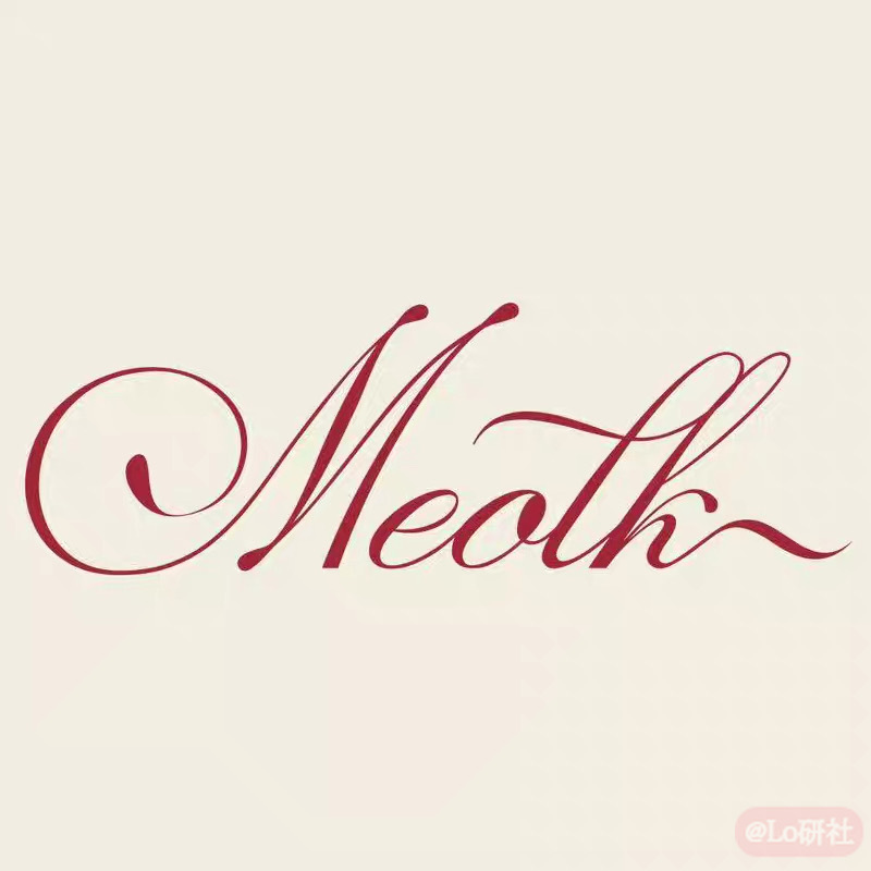 Meolk喵可