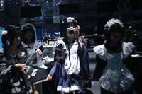 2025.10.2 西安 莫尔艺术礼堂