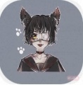 是只猫
