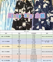 Ap小白云全版本图鉴(持续更新中