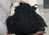 冬日原创穿搭分享