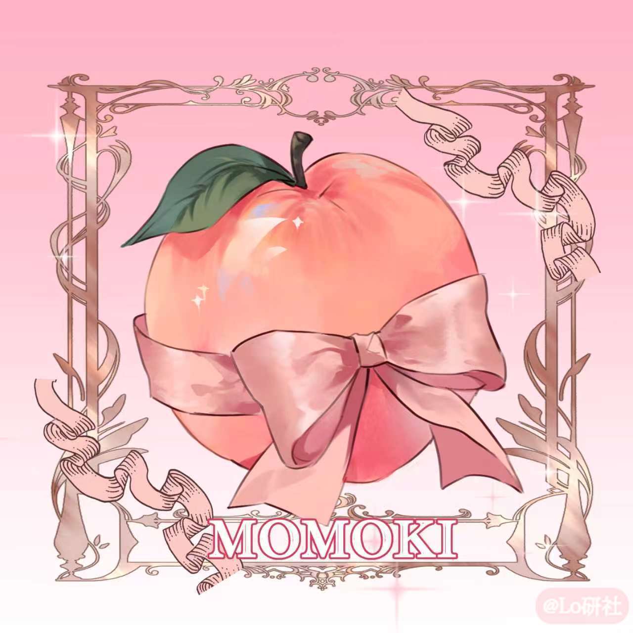 桃季MoMoKi原创设计