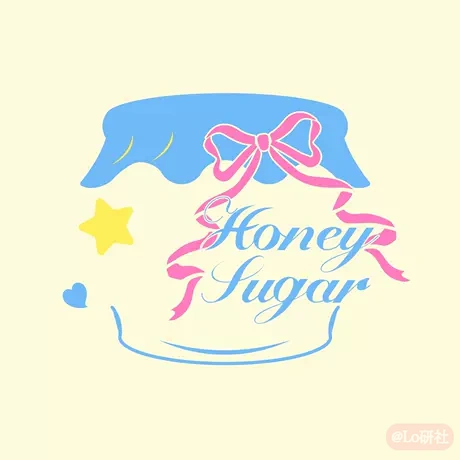 蜜罐与糖霜 HoneySugar