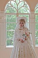 3个达不溜的花嫁美我一大跳