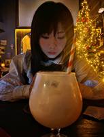 🥂ᵕ̈ ᶜᴴᴱᴱᴿˢ 𖠚ᐝ