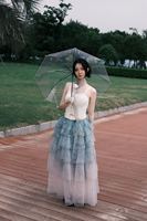 去海边