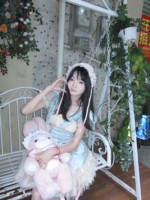 就这个小缎带萌^_^