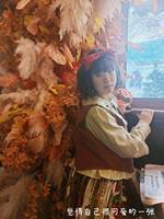 期末周也要过节！