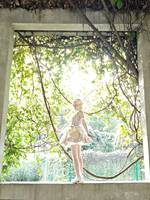 我的第一条真正意义上的lolita