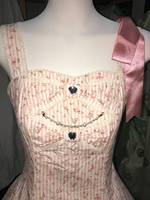 我果然还是戒不了粉色啊……