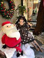 如果你也喜欢秋日虎虎