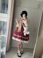 今天是劳拉的玩偶