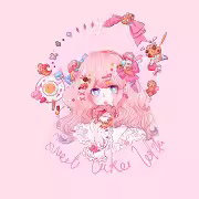 Sweet cake **原创贩售