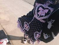 这个冬天最爱穿的七条lo!