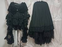 冬日原创穿搭分享