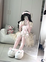 好想穿裙子出去拍照