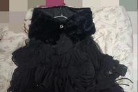 冬日原创穿搭分享