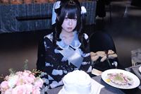 2025.10.2 西安 莫尔艺术礼堂