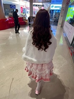 开心的一天从穿小裙子开始♡˙°ʚᕱ⑅ᕱɞ°˙♡