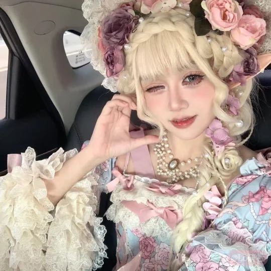 花祭渔 163CM/45KG 胸83 腰64 臀92 肩39