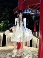 青衫烟雨客