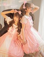 魔法茶会五月的樱果