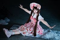 拍到了很满意的场照🥰