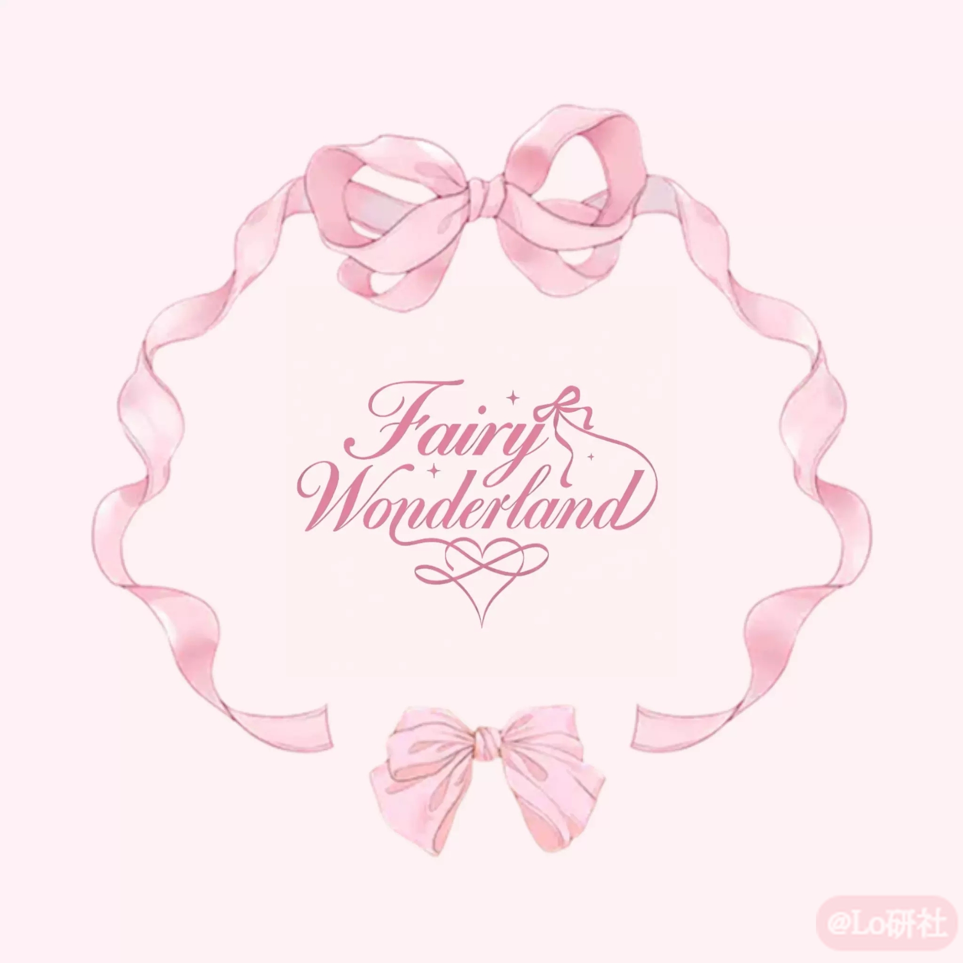 芙芮梦屿Fairy Wonderland