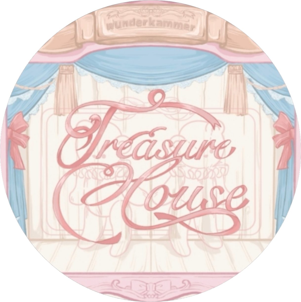 珍奇屋TreasureHouse