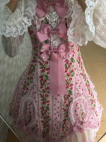 粉色花墙魅力无穷