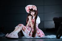 拍到了很满意的场照🥰