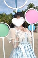 真庆幸入坑了Lolita。