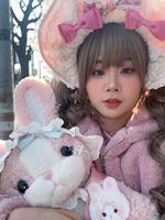 我不要穿痛lo 我要穿fs！！！