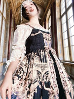 凡尔赛永不过时