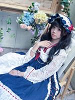 白雪鹅