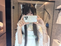 青衫烟雨客