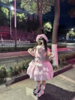 怎样才能穿出lo味特别重的感觉