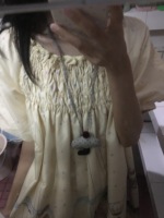 我们lo娘睡觉也是要穿lolita的