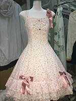 我果然还是戒不了粉色啊……