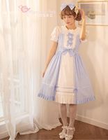 魔法茶会五月的樱果