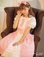 魔法茶会五月的樱果