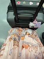 “那你倒垃圾也穿这个吗？”