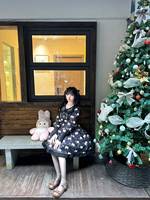 如果你也喜欢秋日虎虎