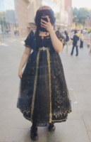 今天穿的是帝国的东征