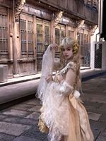 余丸丸祈月 热门新品lo测评(文字版