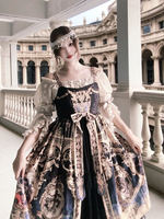 凡尔赛永不过时